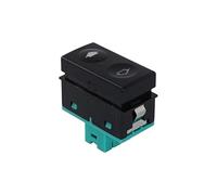 Bouton lève-vitres Pour BMW E36 318i 318is 325i 328i Pour M3 Z3 Bouton Levage Vitre Voiture Électrique 61318365300 Interrupteur Vitre Électrique