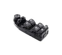 Bouton lève-vitres Pour BMW E60 E61 Pour 5 Série 520D 525 535 550 Bouton Commutation Fenêtre Voiture Électrique 61319122113 Interrupteur Fenêtre Électrique