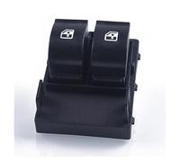 Bouton Lève Vitres Pour Citroen Pour Nemo Vitre Électrique Triple Bouton Pour Fiat Pour Doblo Pour Fiorino Pour Qubo Pour Peugeot Pour Bipper