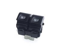 Bouton Lève Vitres Pour Clio 4 IV Pour Opel Pour Vivaro B Kasten/Combi 254118044r Fenêtre Électrique Double Bouton De Commutation Avant Droit