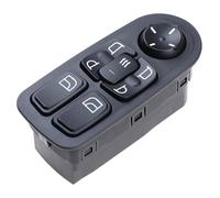 Bouton lève-vitres Pour DAF Pour XF La Fenêtre Électrique Contrôle Conducteur Conducteur 1811131 1669884 1693124 1698944 Commutateur Commande Fenêtre