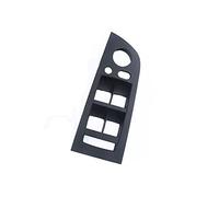 Bouton Lève Vitres Pour E90 E91 2004-2013 Accessoires 3 Série Interrupteur Commande Lève-vitre Voiture 61319217329 61319217331 61319217332 61319217334(61319217332 panel)