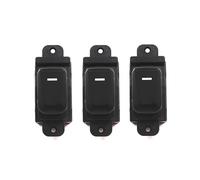 Bouton lève-vitres Pour Hyundai IX35 2009-2015 Bouton Commutation Lève-vitre Électrique Interrupteur D'alimentation Lève-vitre 93570-2Z000 93580-2Z000(3 Button)
