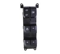 Bouton Leve Vitres Pour Hyundai Pour I10 1.0 Pour Sx 2013-2017 Avant Gauche Interrupteur Fenêtre Électrique Commande Verre Lève-vitre Bouton Régulateur