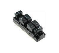 Bouton lève-vitres Pour Isuzu Pour Dmax 2003-2011 897400382D Interrupteur De Vitre Électrique Côté Conducteur Gauche/droite Bouton Lève-vitre(Left hand drive)