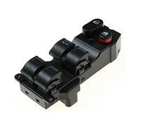 Bouton Lève Vitres Pour Jazz Pour Fit 2003-2008 35750-SEL-P11 35750SELP11 Interrupteur De Lève-vitre Électrique Accessoires De Voiture