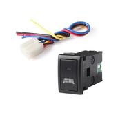 Bouton Leve Vitres Pour Jimny pour swift pour LANDY 2005-2010 LED brouillard Radar feux diurnes mise hors tension interrupteur verrouillage différentiel bouton poussoir