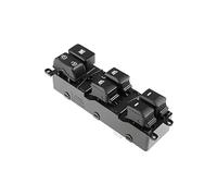 Bouton lève-vitres Pour Kia Pour Forte 2014-2018 Référence 93571-A7200 Bouton De Commande Principal Lève-vitre Électrique