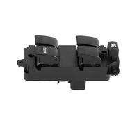 Bouton lève-vitres Pour Mazda 3 Bouton Commutation Lève-vitre Avant Gauche Interrupteur Lève-vitre Électrique Interrupteur Commande Principal BP1E-66-350