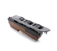 Bouton Leve Vitres Pour Mitsubishi Pour Canter 2007-2015 Bouton De Commande De Lève-vitre Maître D'alimentation Automatique MK387782 Commande Vitre