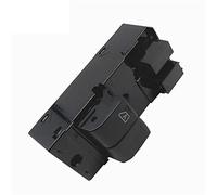 Bouton Lève-vitres pour Nissan NV200 HR16DE 1.6L L4 Avant Gauche 2009-2015 25401-JX30A 25401JX30A Interrupteur Principal de lève-vitre électrique Bouton Commutation