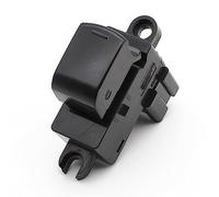 Bouton Leve Vitres Pour Nissan Pour Qashqai Pour J10 Bouton De Commutation De Commande De Lève-vitre Électrique Côté Passager 25411-JD000 Commande Vitre