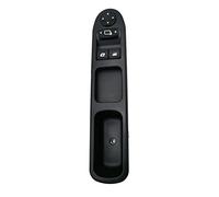 Bouton Leve Vitres Pour Peugeot Pour 207 2007 2008 2009 2010 2011 2012 2013 2014 Interrupteur De Commande De Lève-vitre Interrupteur De Lève-vitre Commande Vitre
