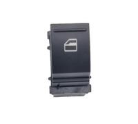 Bouton Leve Vitres Pour pour Passat B6 pour Amarok commutateur commande vitre électrique voiture bouton unique avant arrière gauche côté droit 7L6959855B