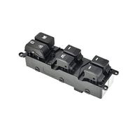 Bouton lève-vitres Pour S10 2001-2004 Bouton De Commutation De Fenêtre Interrupteur De Fenêtre Électrique Principal Avant Gauche 15151360 19244658