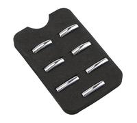 Bouton lève-vitres Pour Toyota Pour RAV4 Pour Corolla Pour Yaris 2005-2018 Pièces Intérieures Porte Ascenseur Fenêtre Bouton Commutation Couverture Garniture