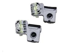 Bouton lève-vitres Pour VW Pour Golf Pour Mk4 Pour Bora 1997-2006 Clips De Fixation Kit Réparation Lève-vitre Avant Gauche