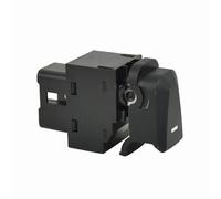 Bouton Leve Vitres Unité de commutateur de vitre électrique du passager droit, pour Tucson ix35 2010 2011 2012 2013 2014 2015, 93576-2S000
