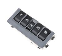 Bouton Lève Vitres Voiture Électrique 9005041 De Bouton De Commande Principale De Lève-vitre Électrique Pour Voile 2010 2011 2012 2013 2014(13 Pins)