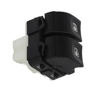 Bouton Lève Vitres Voiture Fenêtre Gauche Pour Mercedes Pour Benz Pour CITAN 2012 2013 2014 Interrupteur Lève-vitre Électrique 254118044R Commande