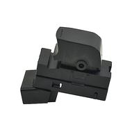 Bouton Lève Vitres Voiture Fenêtre Gauche Pour Opel Pour Vauxhall Côté Passager Électrique Lève-vitre Régulateur Bouton Commutation Commande Interrupteur