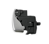 Bouton Levier Vitesse pour Koleos II pour Talisman XFD 328656590R 328659130R Pommeau De Levier Vitesse Transmission Automatique Levier Manette Vitesse Bouton Handball Pommeaux Leviers Vitesse