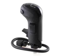 Bouton Levier Vitesse pour Man TGA TGX TGS 81326200043 RS-TS038 RASTP-6 Pommeau Levier Vitesse Électrique Broches Pommeau Levier Vitesse 8 Vitesses + R Tête Levier Vitesse Couvre Levier Vitesse