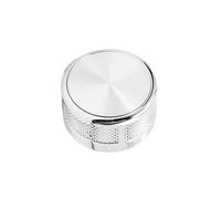 Bouton Levier Vitesse pour Range pour Rover L405 13-16 Discovery Sport pour Range pour Rover L322 Pièces Intérieures Bouton Sélecteur Changement Vitesse Chromé Mise À Niveau Voiture Levier Vitesse