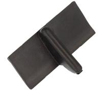 Bouton lumière (252522-58366) Hotte (481941028938 WHIRLPOOL BAUKNECHT IKEA WHIRLPOOL ARISTON HOTPOINT IGNIS SCHOLTES)