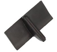 Bouton lumière Hotte 481941028938 WHIRLPOOL, BAUKNECHT, ARISTON HOTPOINT, IGNIS, SCHOLTES, INDESIT, IKEA