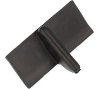 Bouton lumière Hotte 481941028938 WHIRLPOOL, BAUKNECHT, ARISTON HOTPOINT, IGNIS, SCHOLTES, INDESIT, IKEA