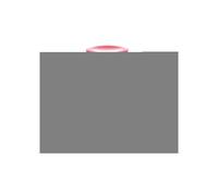 Schneider Electric Bouton-poussoir lumineux LED APC Réinitialisation 1 s 24 V Rouge