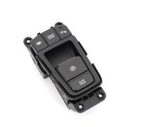 Bouton Maintien Automatique Frein Stationnement Électronique Pour Hyundai Pour Sonata LF 2015-2016 93300-C1610 93300C1610 Actionneur