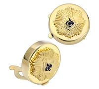 Bouton Manchette Homme Boutons de manchette décoratifs for chemise | Boutons de manchette décoratifs de style bouton for la décoration de chemise