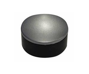 Bouton Manette Bk/Al Pour Four Scholtes