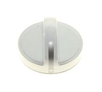 Bouton Manette Blanche Pour Cuisiniere Brandt