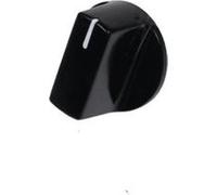 BOUTON MANETTE DE COMMANDE POUR TABLE DE CUISSON BOSCH - 00156578