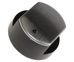 BOUTON MANETTE DE GAZ POUR HOTTE WHIRLPOOL - 481241279197