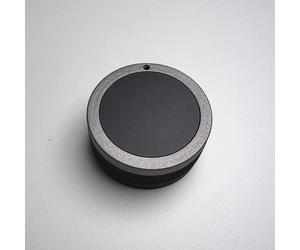 Bouton manette de réglage pour Plancha Forge Adour