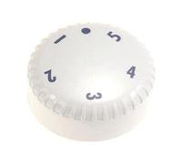 Bouton/manette de thermostat pour réfrigérateur compatible Proline - 42197325