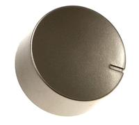Bouton, manette Four, cuisinière 49115479 ROSIERES