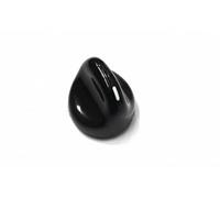 Bouton Manette Noire pour TABLE DE CUISSON - C00136844