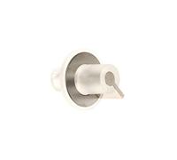 Bouton manette pour cuisinière