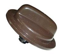BOUTON MANETTE POUR MICRO ONDES BRANDT - 75X0928