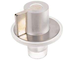 BOUTON MANETTE pour TABLE DE CUISSON SMEG - 694975519