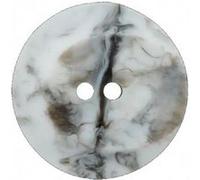 Bouton manteau à relief 25mm - Prym(...) - Gris Clair Gris Clair G