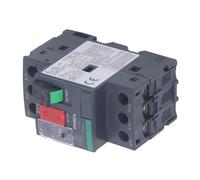 Bouton Manuel de Démarreur de Moteur pour la Protection de Début de Moteur Disjoncteur de Moteur AC690V avec la Protection Magnétique Thermique de Surcharge (GV2-ME16 9-14A)