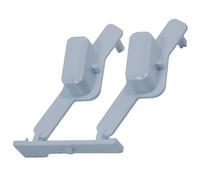 Bouton marche arrêt (294529-33206) Lave-linge (481071425341 WHIRLPOOL BAUKNECHT)