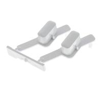 Bouton marche/arret, 481071425341 c00311013 - lave-linge
