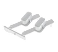 Bouton marche/arret, 481071425341 - Lave-linge Whirlpool - Boutons